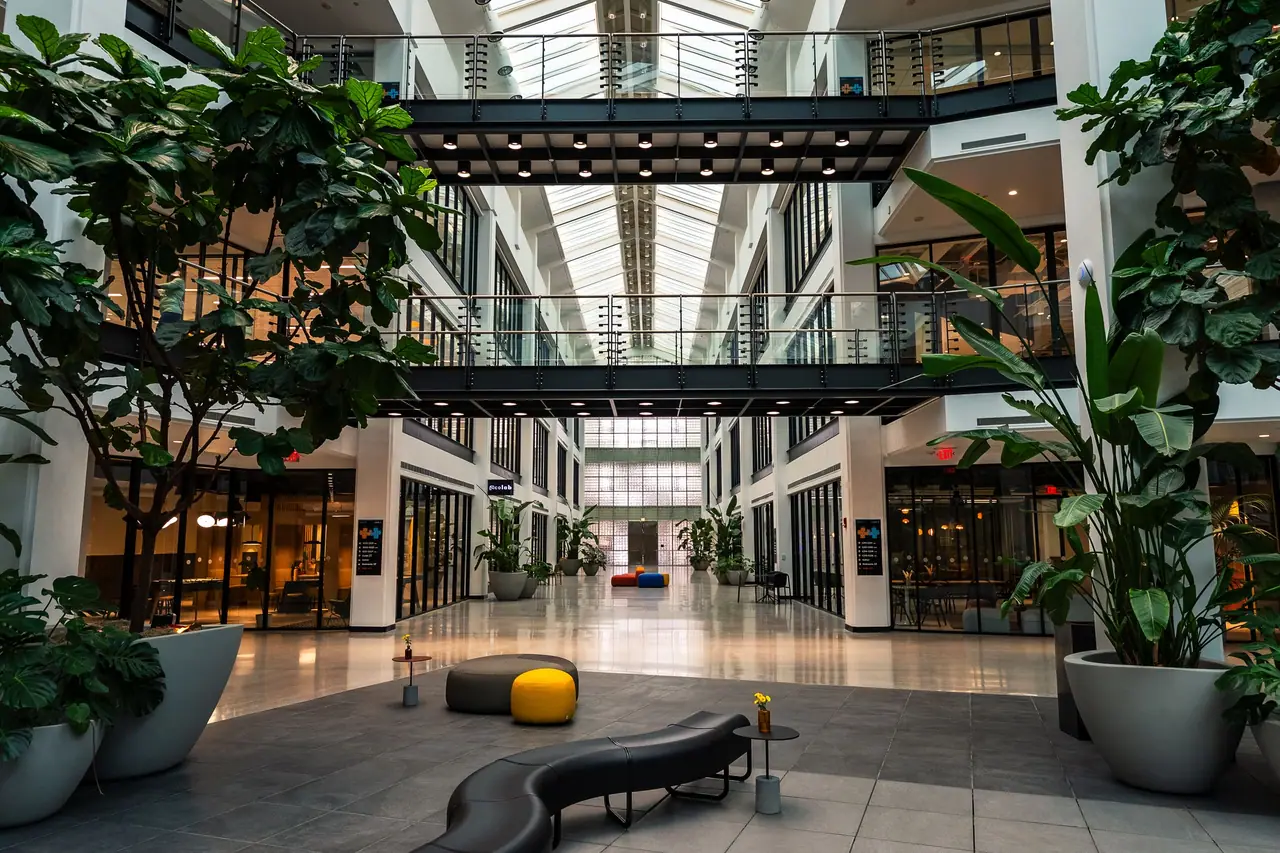 Atrium