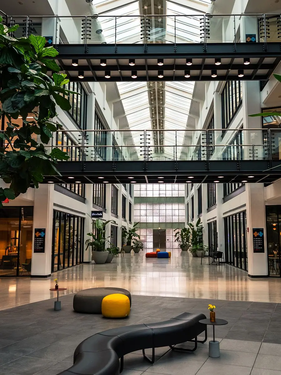 Atrium