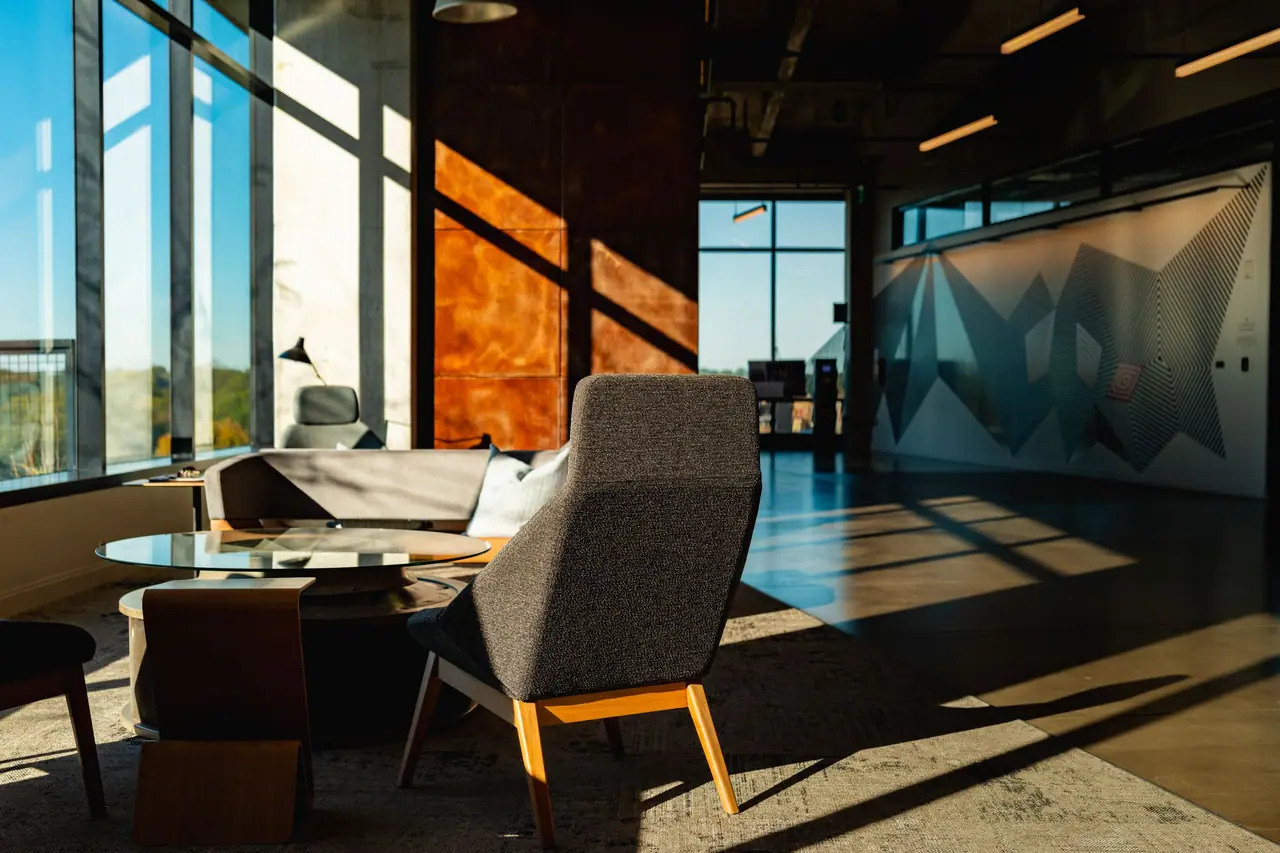 Executive suites