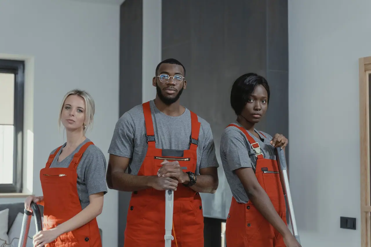 Your crew