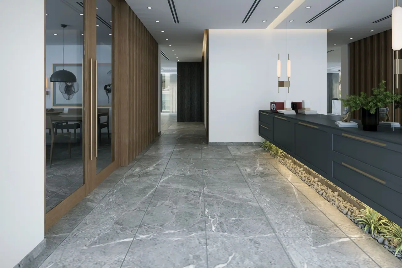 Corridors