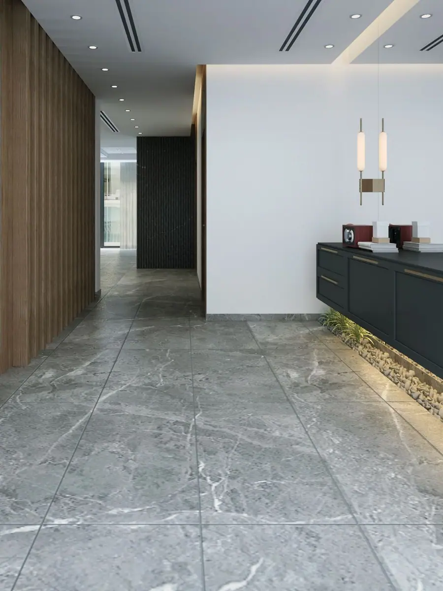 Corridors